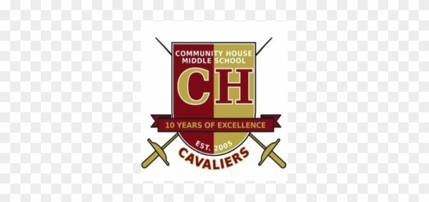 Community House Boys Soccer 2018 Profile Image - Emblem #986311