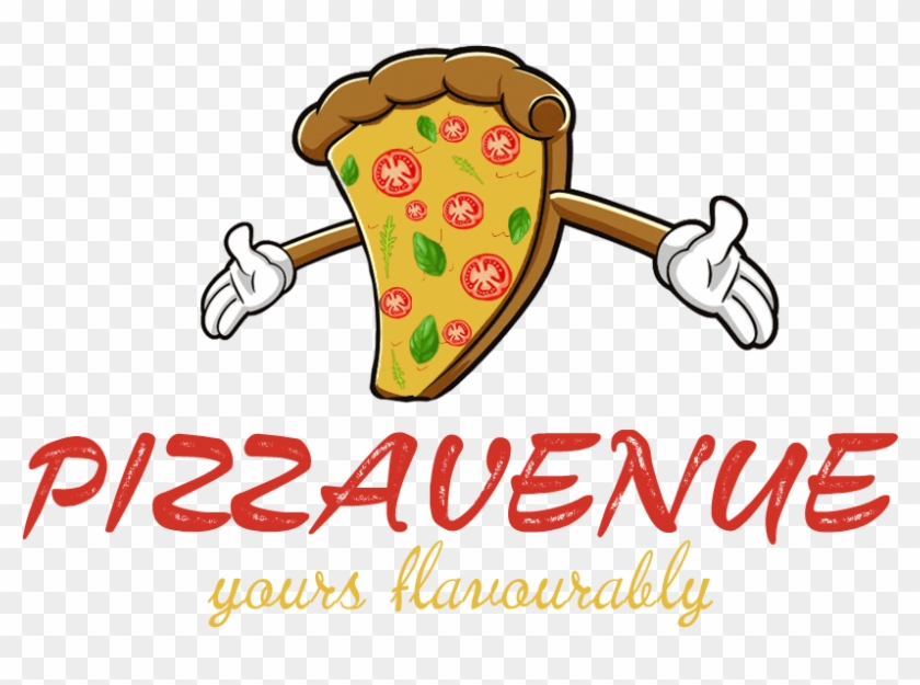Pizzavenue Pizzavenue - Menu #986312