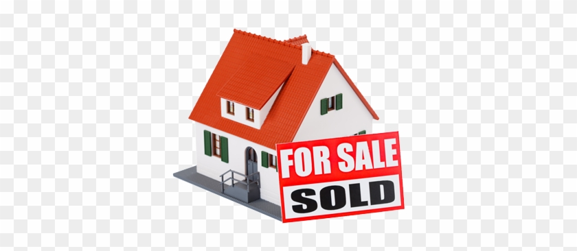 Seller Representation - Home For Sale Png #986324