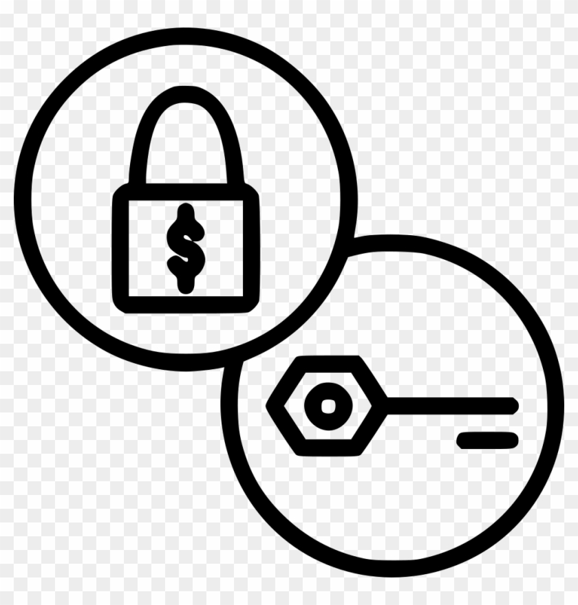 Lock Key Password Security Authentication Access Encrytpion - Edmonton Parking #986346
