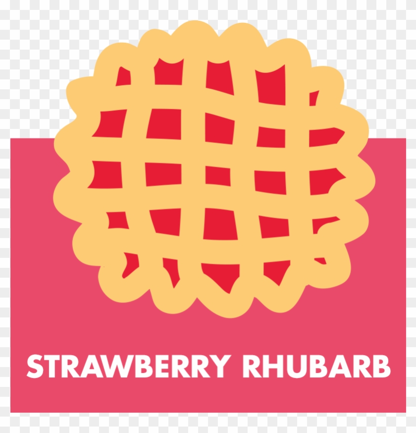 Rhubarb Clipart Strawberry Rhubarb - Liberty In North Korea #986347