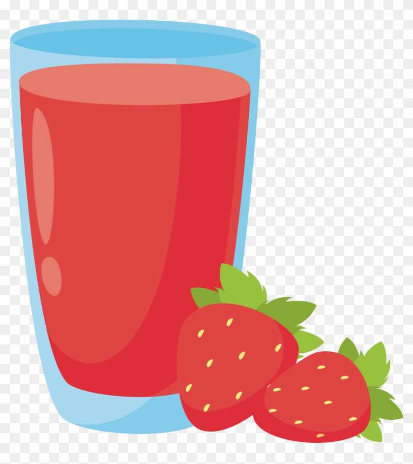 Art Kisspng Orange Juice Strawberry Apple Design 5aa12ccf8517c3 - Strawberry Juice Clipart #986350