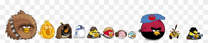 Fan Star Wars Group With Real - Angry Birds Star Wars Imperial Officer #986397