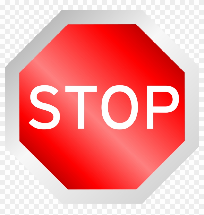 Sign - Traffic Sign #986421