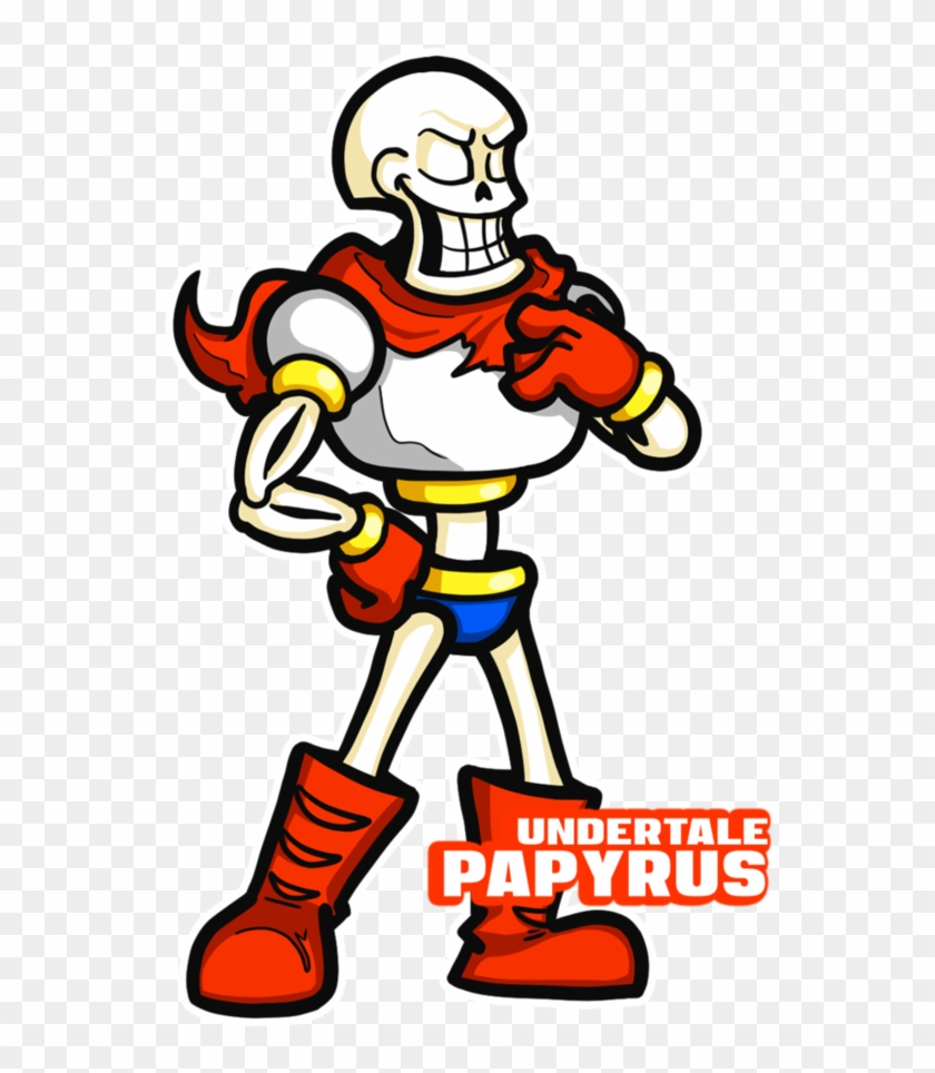 View Collection - Papyrus #986429