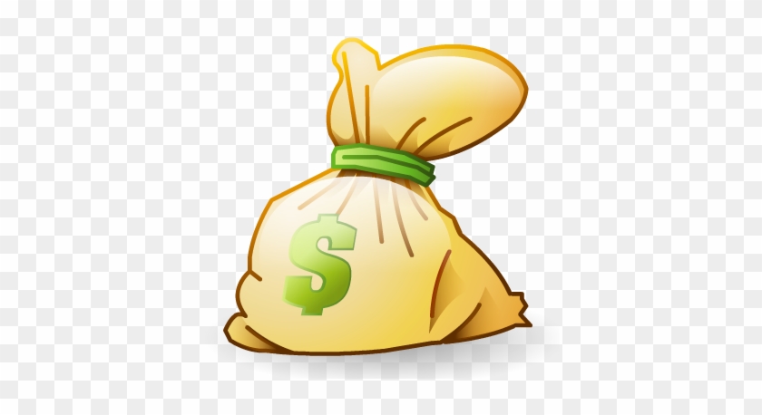 Bag, Cash, Dollar, Funding, Investment, Money, Rick - Money Icon #986427
