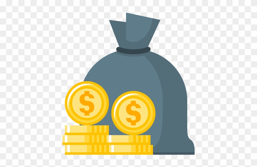 Finance And Banking - Saving Money Icon Png #986436