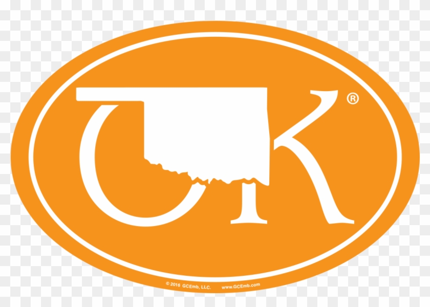 Ok Oklahoma Orange - Fertilizer #986461