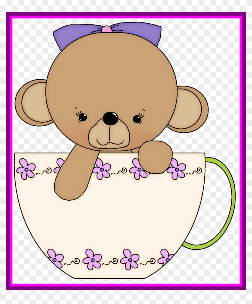 Bear Cartoon Bear Cartoon Clip Art Stunning Photo Shared - Clip Art #986480