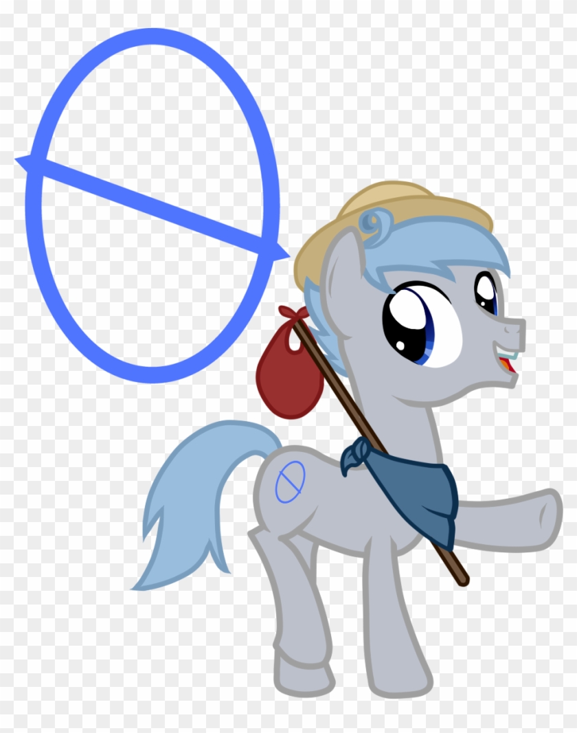 Syforcewindlight, Earth Pony, Happy, Hat, Major Arcana, - Cartoon #986499