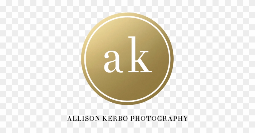 Allison Kerbo Photography Logo - Photography #986519