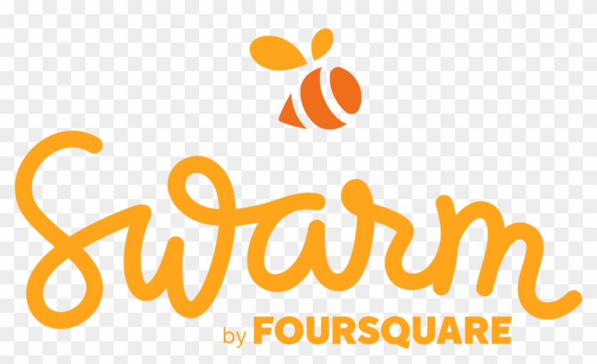 Swarm Simple Icon - Swarm Logo #986531