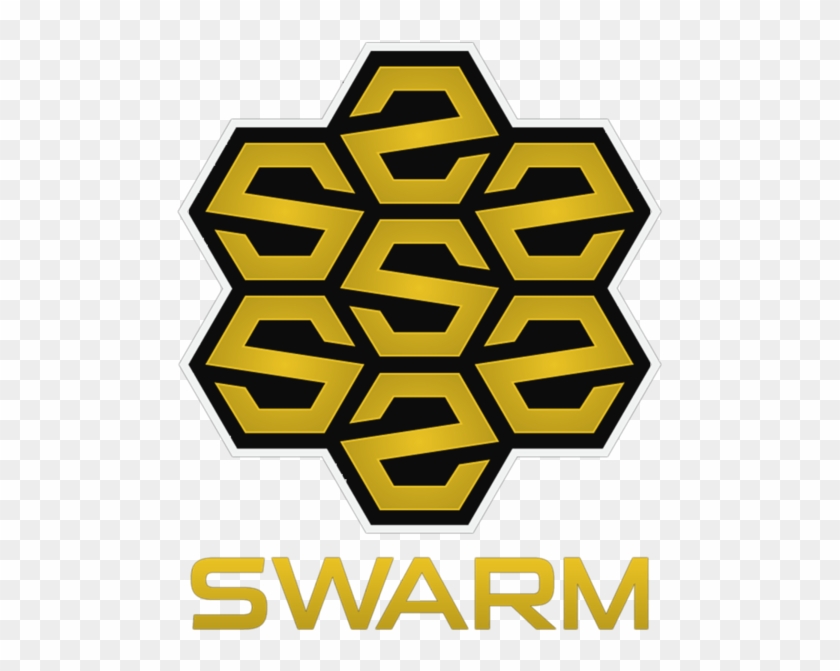 Swarm Gaming Icon - Swarm Gaming #986543