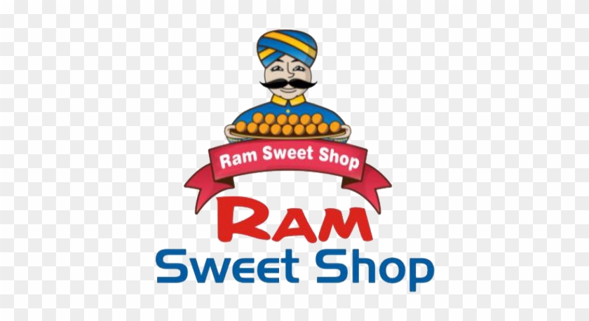 Logo For Sweet Shop #986561