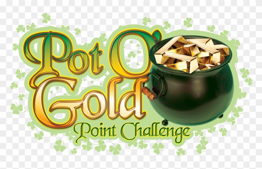 Pot O' Gold Point Challenge Promotion - Promotion #986565
