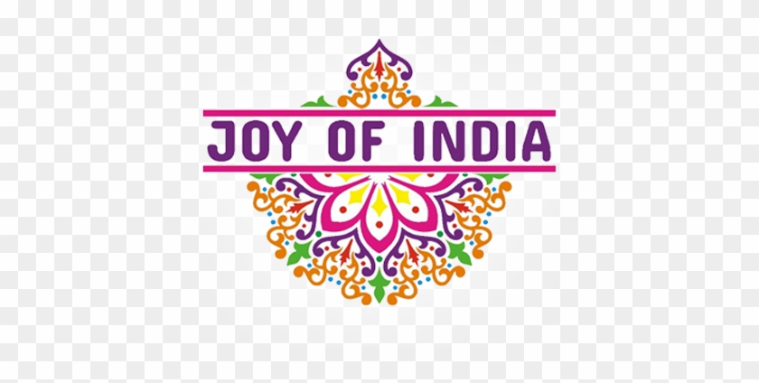 Indian Restaurant Adelaide - Joy Of India Logo #986569