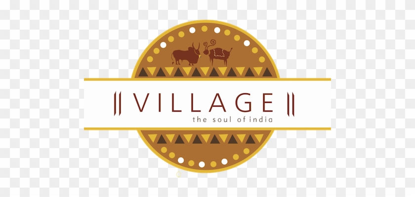 Village The Soul Of India - Village Soul Of India #986577