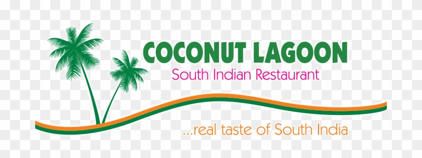 01904 - Coconut Lagoon Logo #986595