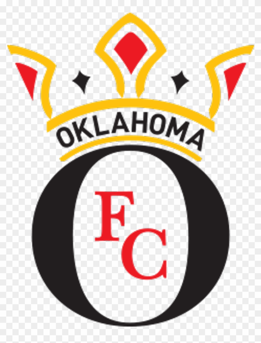 Expansion Teams - Oklahoma Soccer Team Logo #986599