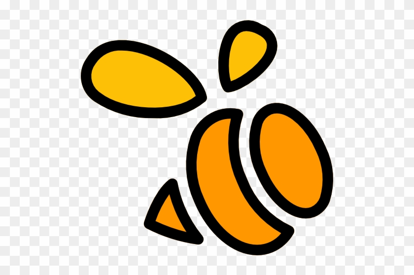 Swarm Free Icon - Swarm Icon Drawing Png #986600