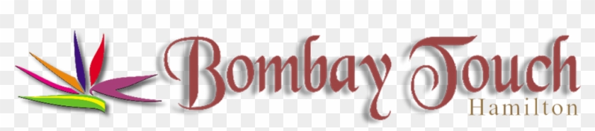 Bombay Touch Indian Restaurant - Graphics #986603