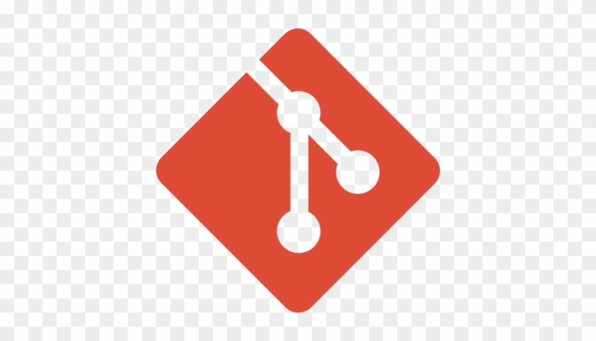 Logo Git - Git Icon #986612