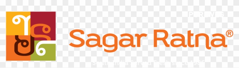 Login - Sagar Ratna Logo #986634