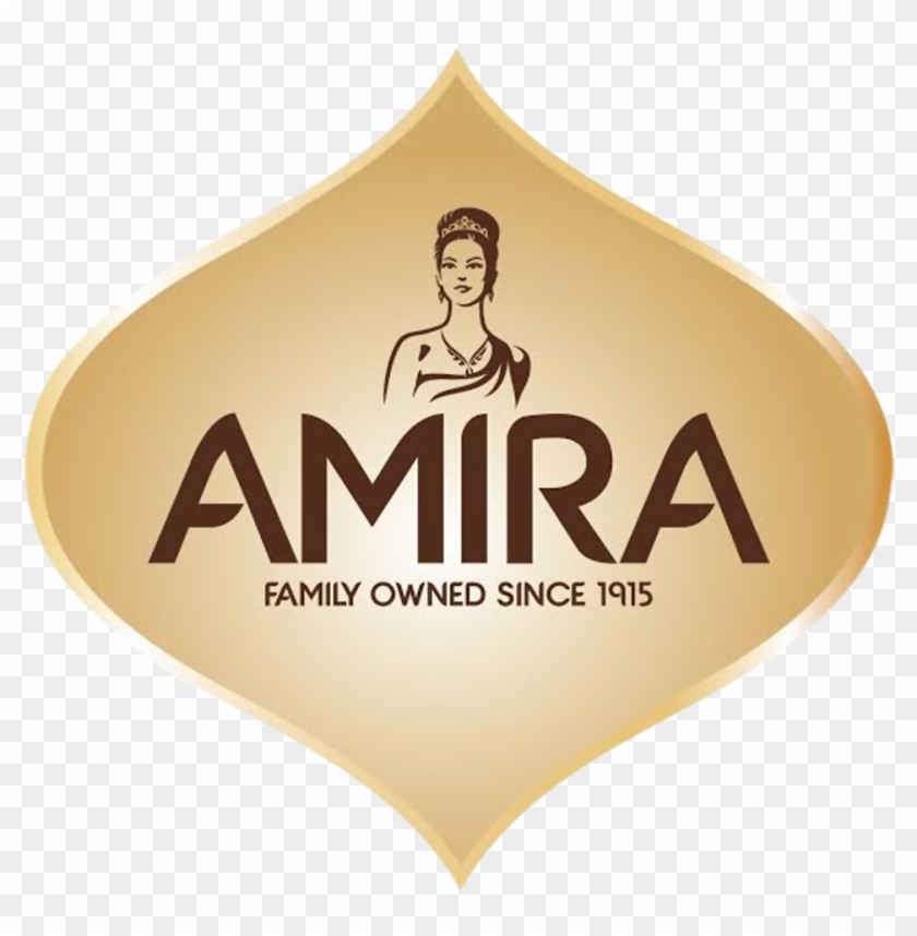 Amira Nature Foods Ltd #986642