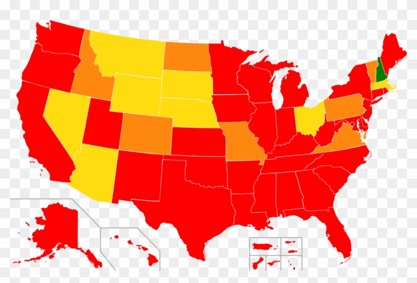 Car Seat Oklahoma Laws Things To Know About Oklahomas - States With Corporal Punishment #986647