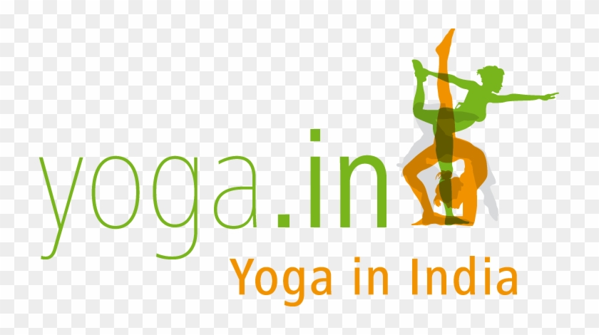 Logo - India Yoga Logo #986649