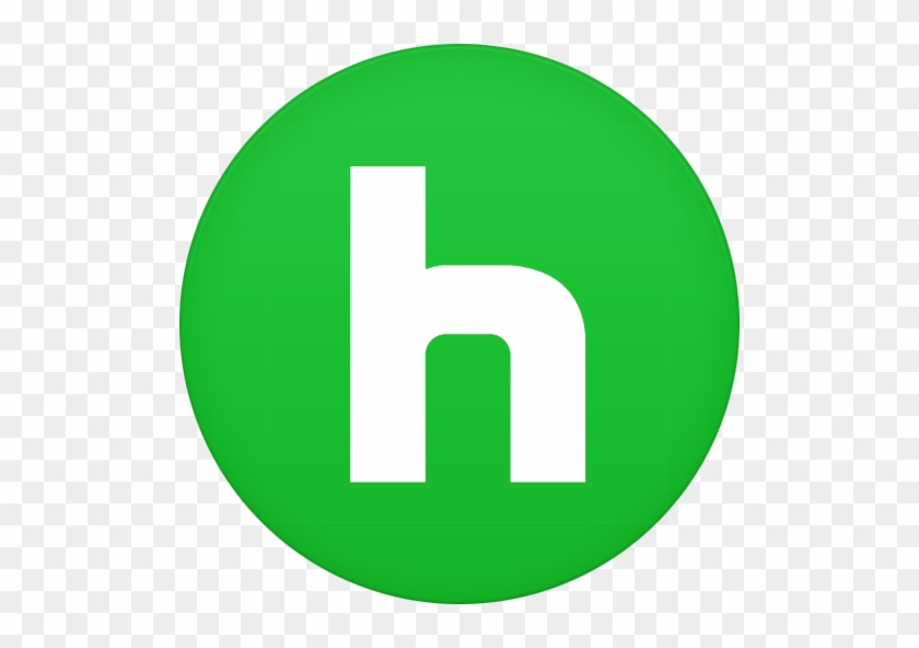 Hulu Icon - Hulu Icon #986675