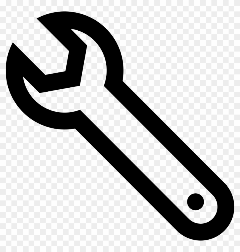 Wrench Comments - Icon #986689