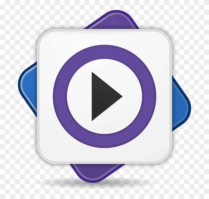 Windows Media Player Icon Search Results, Free Download - Icono Png Media Player #986695