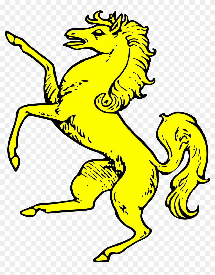 Horse Rampant - North Greenford United Fc #986734