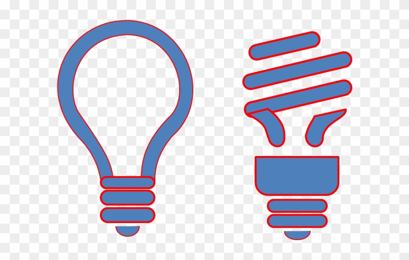 Light Bulb - Light Bulb Icon For Powerpoint #986741