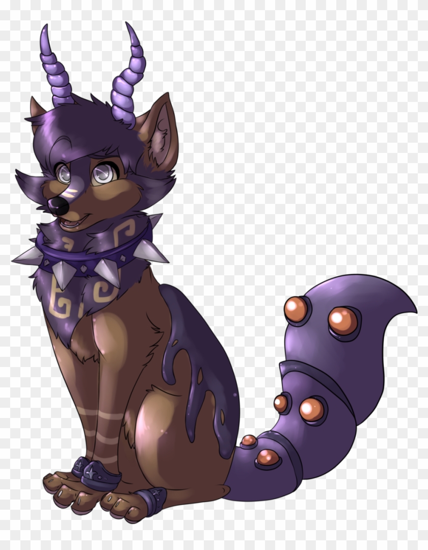 Neonpawzz 29 4 [ce] - Vickially Aj #986763