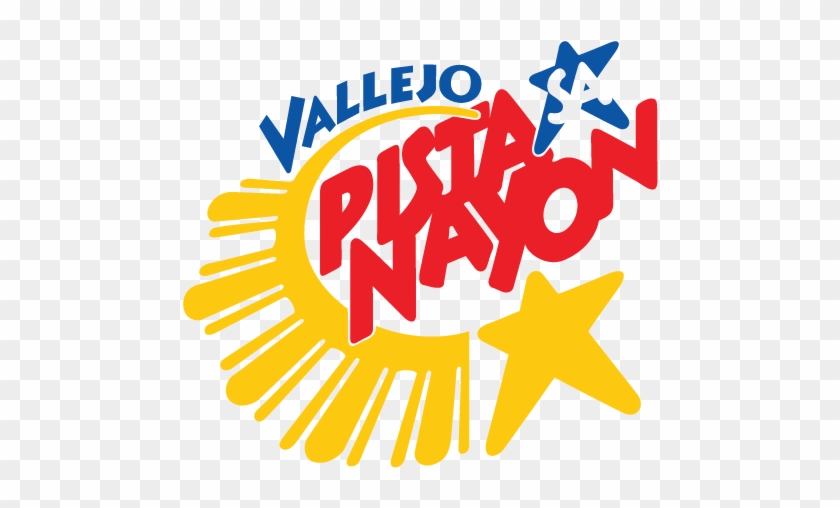 Pista Sa Nayon Is The Highlight Of The City Of Vallejo's - Vallejo Pista Sa Nayon #986770
