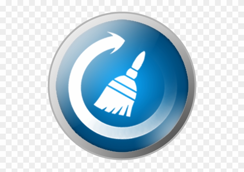 Nulla - Memory Cleaner Icon #986853