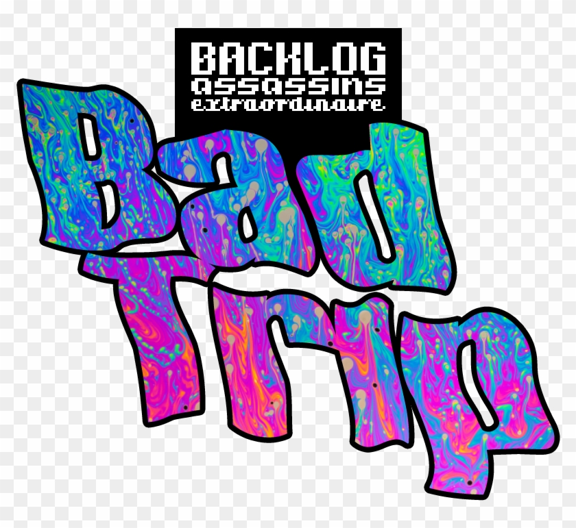 Bad Trip - Illustration #986902