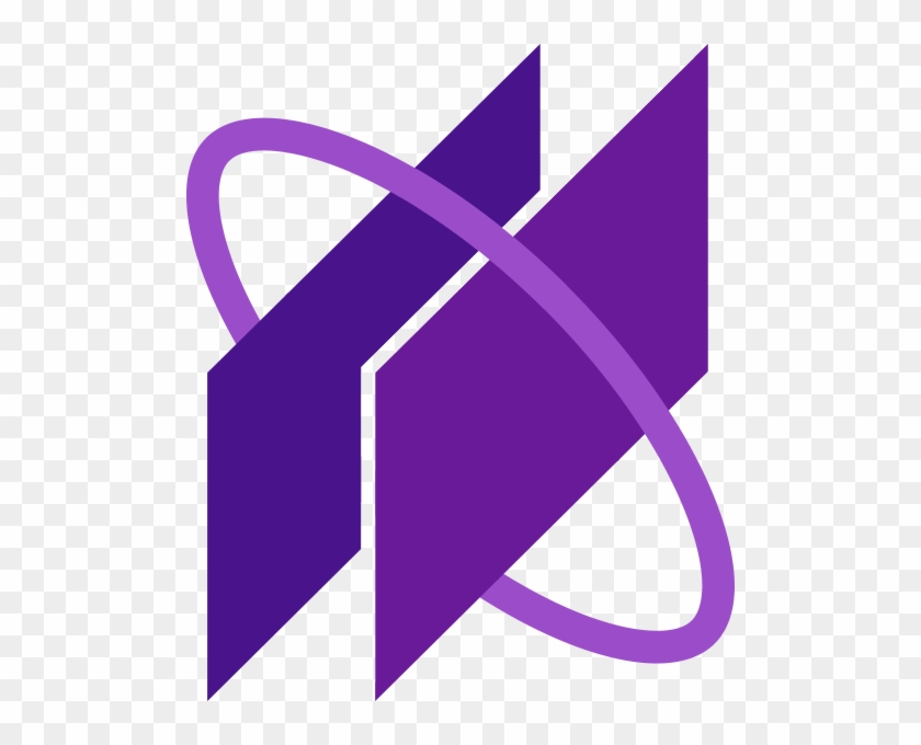 Nuclide Logo - Atom Nuclide #986915