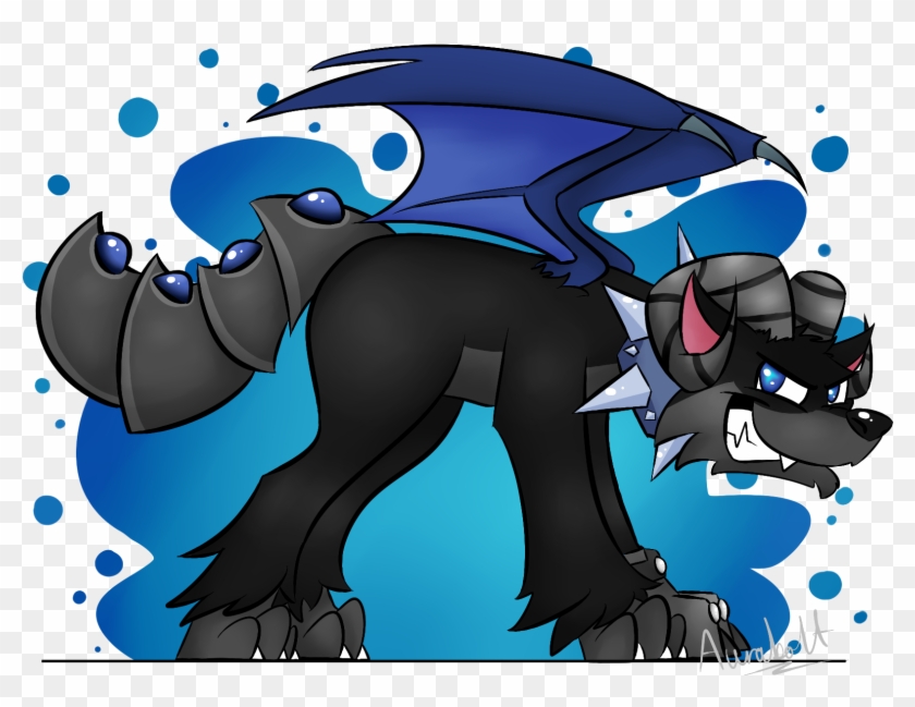 Animal Jam Contest - Cartoon #986916