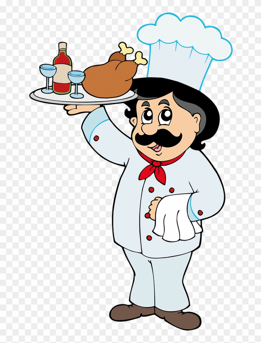 Album - Cartoon Chef #986925