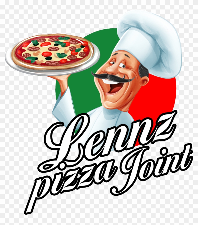 Lennz Pizza Joint Nakuru - Lennz Pizza Joint #986955
