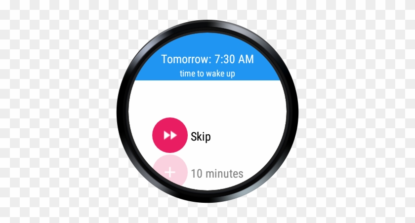 Alarm Clock For Heavy Sleepers Screenshot 6 - Clock #986956