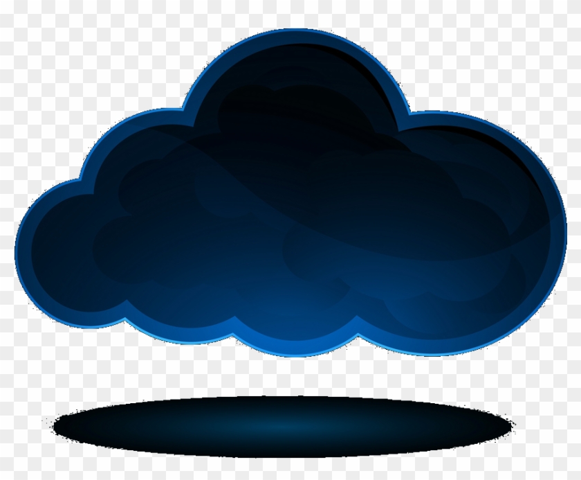 The Cloud - Heart #986977