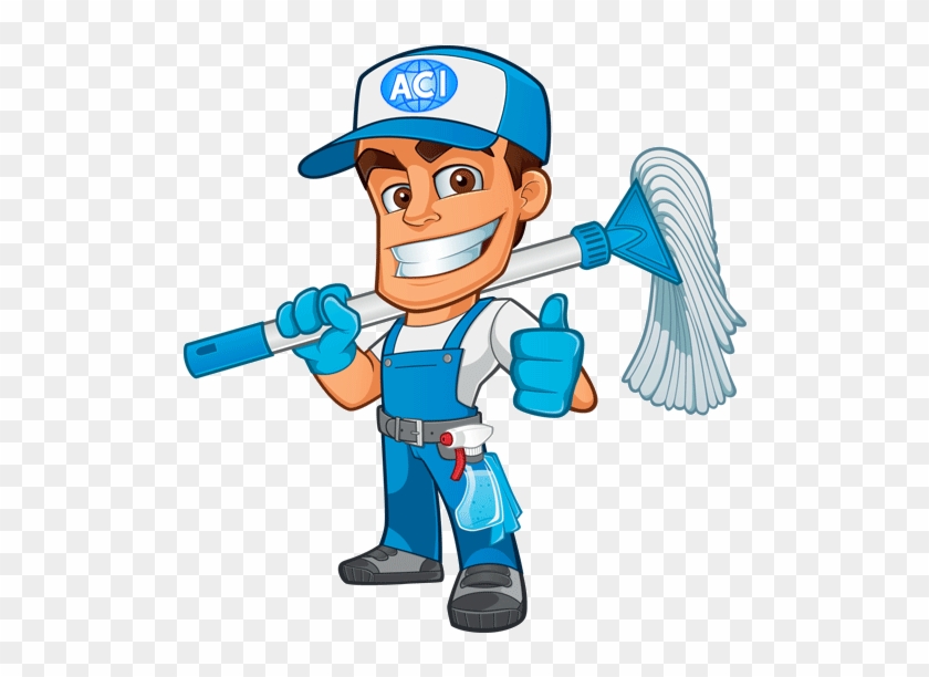 window cleaning logo clipart