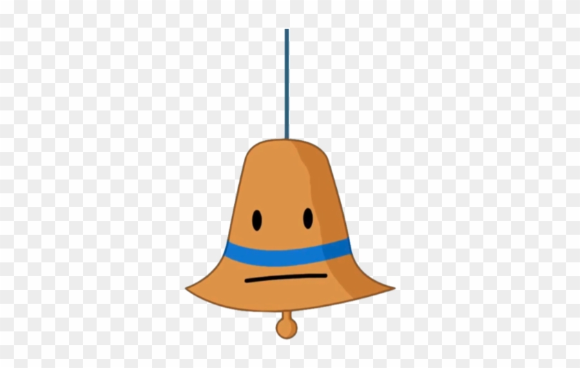 Bell - Bfdi Bell #986994