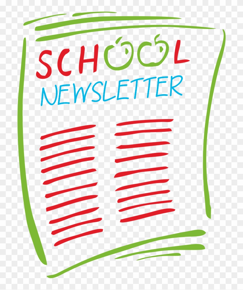 Clandeboye Preschool Newsletter - School Newspaper #986995