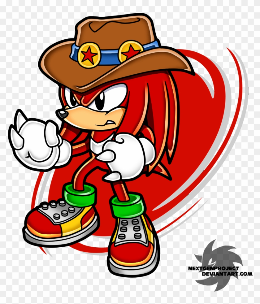 Classic Knuckles By Leatherruffian - Classic Knuckles With Hat #987012