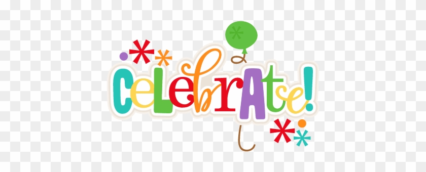 432 X 432 - Celebration Clip Art #987015